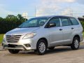 Sell Silver Toyota Innova in Manila-0