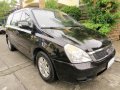 Black Kia Carnival 2012 for sale in Pasig-7