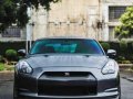 Silver Nissan GT-R 2010 for sale in Taguig City-3