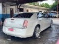 Selling White Chrysler 300c in Angeles-1