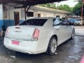 Selling White Chrysler 300c in Angeles-3