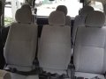 Sell Black 2018 Toyota Hiace Super Grandia in Quezon City-5