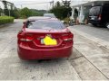 Selling Red Hyundai Elantra 2011 in Manila-2