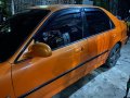 Sell Orange 1994 Honda Civic in Cebu City-0