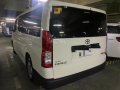 Selling White Toyota Hiace in Manila-5