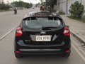 Black Ford Focus 2014 for sale in Quezon City-2