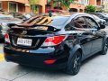 Sell Black 2014 Hyundai Accent in Quezon City-6