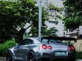 Silver Nissan GT-R 2010 for sale in Taguig City-0