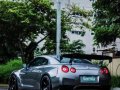 Silver Nissan GT-R 2010 for sale in Taguig City-5