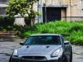 Silver Nissan GT-R 2010 for sale in Taguig City-2