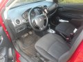 Sell Red 2015 Mitsubishi Mirage in Santa Maria-5