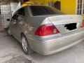 Selling Silver Mitsubishi Lancer 2003 in Manila-8