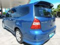 Selling Blue Nissan Livina in Las Piñas-4