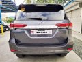 Blue Toyota Fortuner for sale in Taguig-4