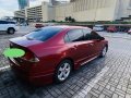 Sell Red Honda Civic in Quezon City-4
