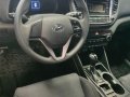 Sell Black 2018 Hyundai Tucson in Quezon City-1