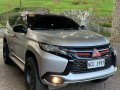 Sell Silver Mitsubishi Montero sport in Quezon City-2