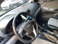 Sell Black 2014 Hyundai Accent in Quezon City-2