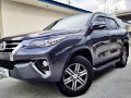 Blue Toyota Fortuner for sale in Taguig-0