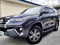 Blue Toyota Fortuner for sale in Taguig-7