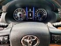 Blue Toyota Fortuner for sale in Taguig-3