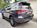 Blue Toyota Fortuner for sale in Taguig-5