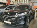 Sell Black 2018 Hyundai Tucson in Quezon City-5