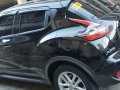 Sell Black 2018 Nissan Juke in Parañaque-0