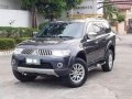 Sell Black 2009 Mitsubishi Montero in Pasig-8