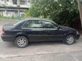 Black Honda City 2002 for sale in Manila-5