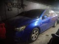 Blue Chevrolet Cruze for sale in Cebu-3