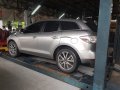 Selling Silver Mazda Cx-7 2011 in Estancia-0