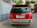 Selling Red Toyota Revo 2004 in Manila-5