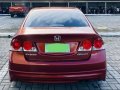 Sell Red Honda Civic in Quezon City-6