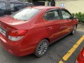 Red Mitsubishi Mirage G4 2016 for sale in Muntinlupa City-3