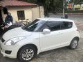 Sell White Suzuki Swift in Quezon City-7