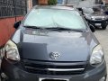 Selling Grey Toyota Wigo in Las Piñas-8