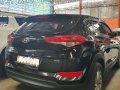 Sell Black 2018 Hyundai Tucson in Quezon City-3