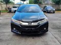 Black Honda City 2016 for sale in Pasig City-6