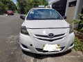 Selling White Toyota Vios in Quezon City-2