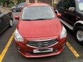 Red Mitsubishi Mirage G4 2016 for sale in Muntinlupa City-4