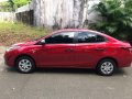 Red Toyota Vios 2018 for sale in Quezon City-5