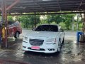 Selling White Chrysler 300c in Angeles-2