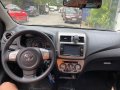 Selling Grey Toyota Wigo in Las Piñas-6