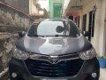 Sell Grey 2018 Toyota Avanza in Makati-4