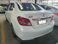 White Mitsubishi Mirage g4 for sale in Quezon City-3