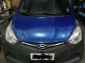 Blue Hyundai Eon for sale in Pasay-0