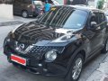 Sell Black 2018 Nissan Juke in Parañaque-0