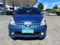 Selling Blue Nissan Livina in Las Piñas-8