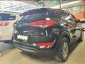 Sell Black 2018 Hyundai Tucson in Quezon City-4